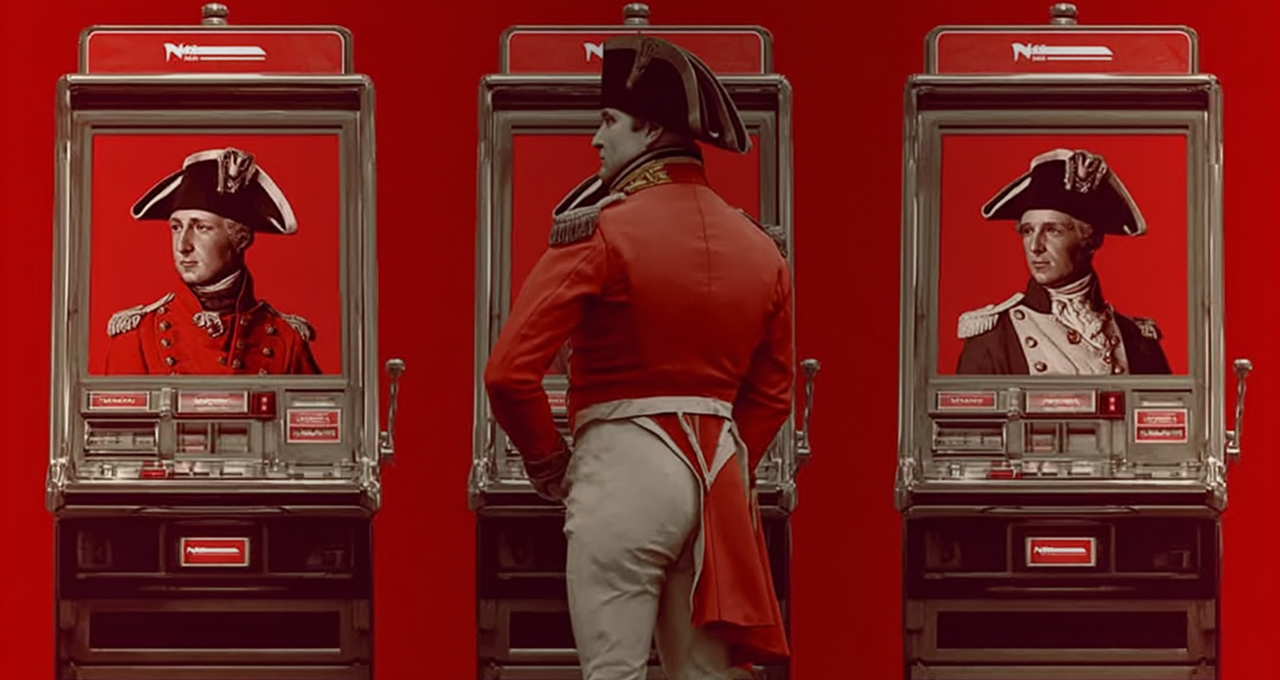 Napoleon